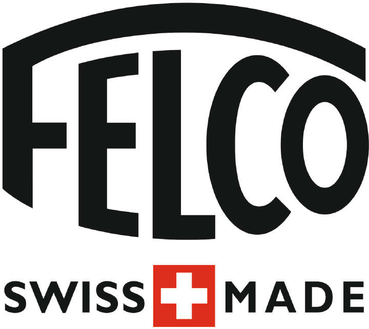 FELCO Promotionset FELCO 2 Gartenschere und FELCO 601 Klappsäge